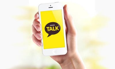 Kakao Talk